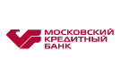 Банк Московский Кредитный Банк в Молькеево